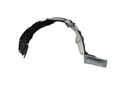 Toyota 53875-16080 Fender Liner