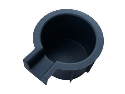 Lexus 66992-35020 Right Cup Holder Assembly, No.2