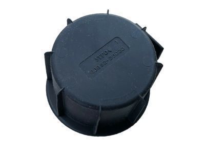 Lexus 66992-35020 Right Cup Holder Assembly, No.2