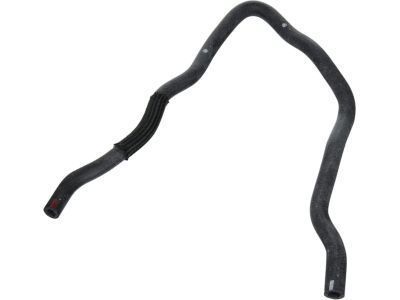 Toyota 16281-37030 By-Pass Hose