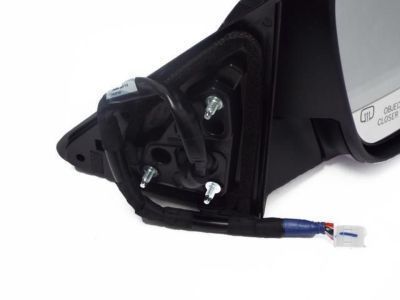 Toyota 87910-0E153 Mirror Assembly