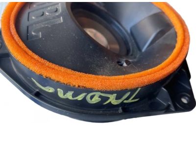 Toyota 86160-04120 Rear Door Speaker