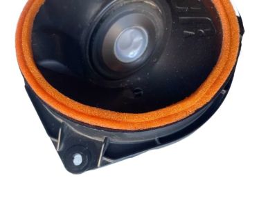 Toyota 86160-04120 Rear Door Speaker