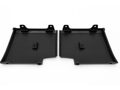 Toyota 52181-0C050 ARM, RR BUMPER, OUTE