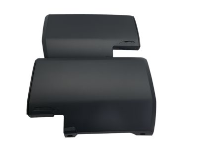 Toyota 52181-0C050 ARM, RR BUMPER, OUTE