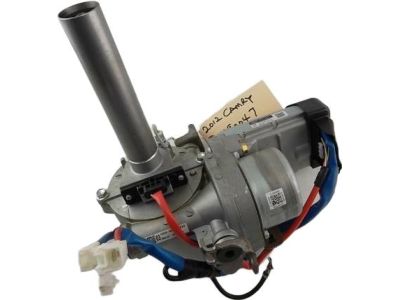 Toyota 4520A-06010 Column Sub-Assembly, ELE