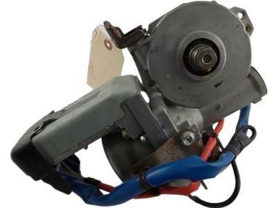 Toyota 4520A-06010 Column Sub-Assembly, ELE