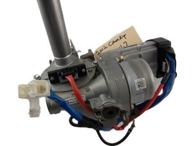 Toyota 4520A-06010 Column Sub-Assembly, ELE