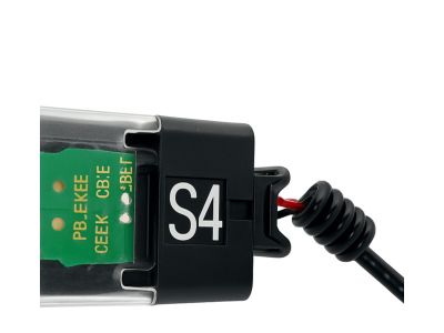 Toyota 89782-33070 Immobilizer Unit