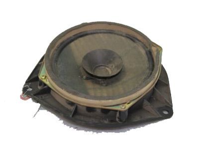 Toyota 86160-0C030 Front Door Speaker