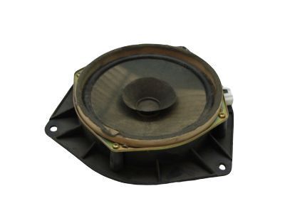 Toyota 86160-0C030 Front Door Speaker
