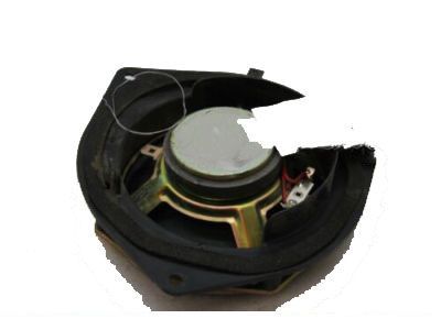 Toyota 86160-0C030 Front Door Speaker