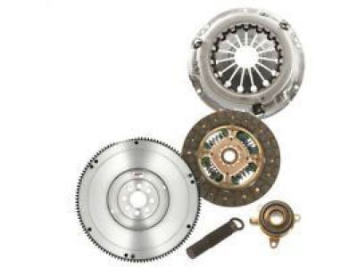 Toyota 13405-75060 Flywheel