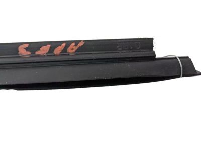 Toyota 68173-06170 Belt Weatherstrip