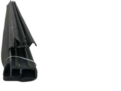 Toyota 68173-06170 Belt Weatherstrip