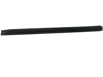 Toyota 68173-06170 Belt Weatherstrip