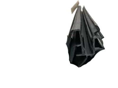 Toyota 68173-06170 Belt Weatherstrip