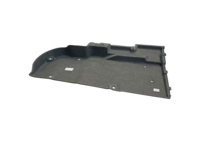 Toyota 58398-0E010 Cover Extension