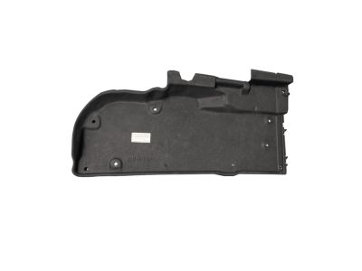 Toyota 58398-0E010 Cover Extension