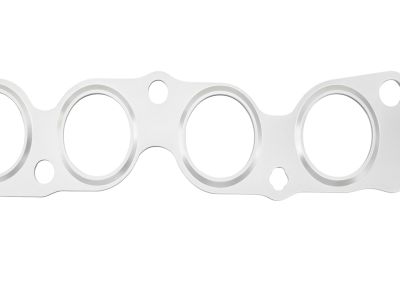 Toyota 17173-WB001 Manifold With Converter Gasket