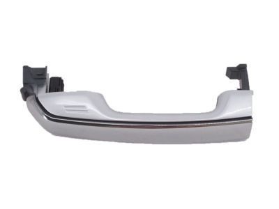 Toyota 69210-35190-B0 Handle, Outside