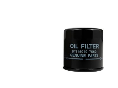 Toyota 90118-WBA40 Cartridge, Oil Filter