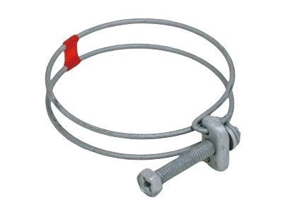 Toyota 96111-30900 Hose Clamp