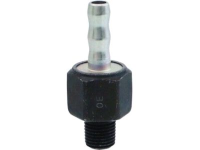 Lexus 44730-22120 Valve Assy, Vacuum Check(For Brake)