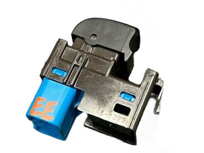 Toyota 84030-48040 Window Switch