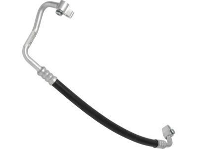 Toyota 88711-0C090 Discharge Hose