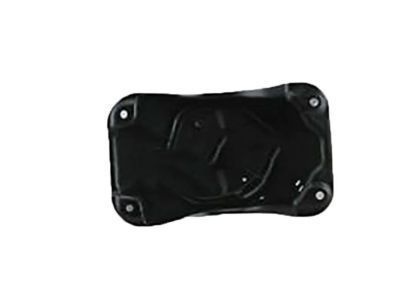 Toyota 51908-35032 Spare Carrier