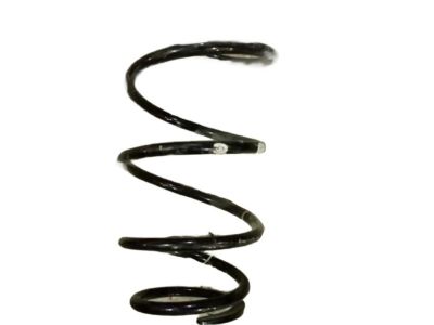 Toyota 48131-07082 Coil Spring