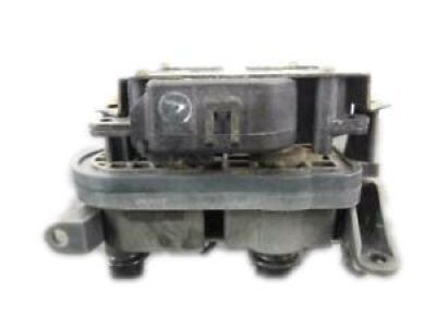 Toyota 87240-28100 Control Valve