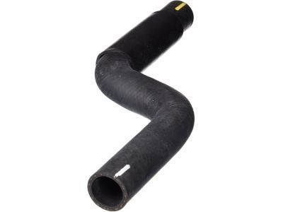 Toyota 16571-74400 Upper Hose