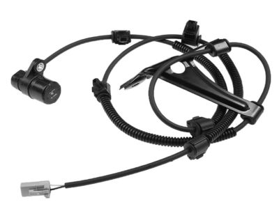 Toyota 89545-60030 ABS Sensor Wire