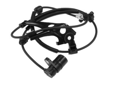 Toyota 89545-60030 ABS Sensor Wire