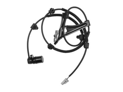 Toyota 89545-60030 ABS Sensor Wire