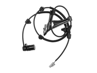 Toyota 89545-60030 ABS Sensor Wire