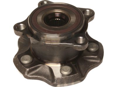 Toyota 42410-0E031 Hub & Bearing