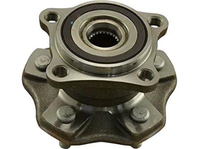 Toyota 42410-0E031 Hub & Bearing