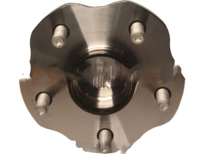 Toyota 42410-0E031 Hub & Bearing