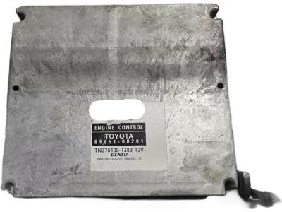 Toyota 89661-08281 ECM