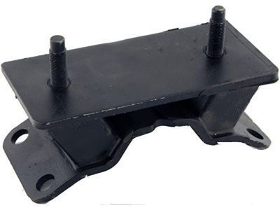 Toyota 12371-75100 Rear Insulator