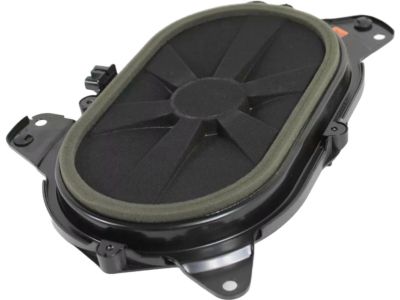 Toyota 86160-08160 Woofer