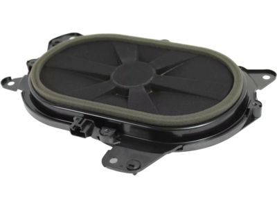 Toyota 86160-08160 Woofer