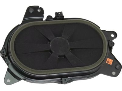 Toyota 86160-08160 Woofer