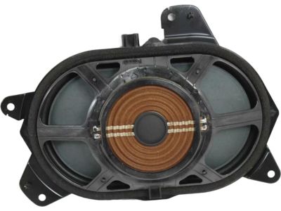 Toyota 86160-08160 Woofer
