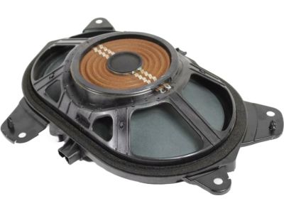 Toyota 86160-08160 Woofer