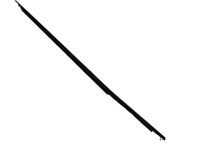 Toyota 75720-0A060 Belt Molding