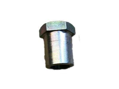 Lexus 90179-10123 Nut